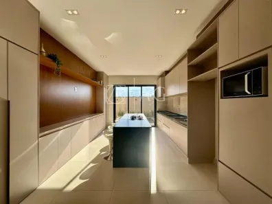 Casa com 3 Quartos à venda, 165m² no Quinta da Mata, Ribeirão Preto