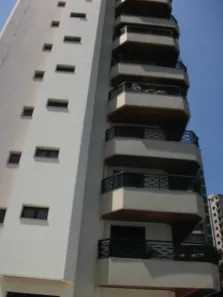 Apartamento com 4 Quartos à venda, 240m² no Jardim da Saúde, São Paulo