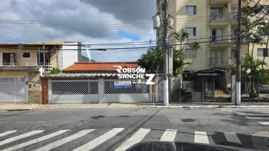 Lote/Terreno à venda, 330m² no Vila São Pedro, São Paulo
