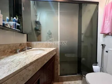 Flat com 2 Quartos à venda, 92m² no Ipanema, Rio de Janeiro