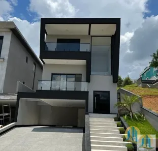 Casa com 4 Quartos à venda, 316m² no Suru, Santana de Parnaíba