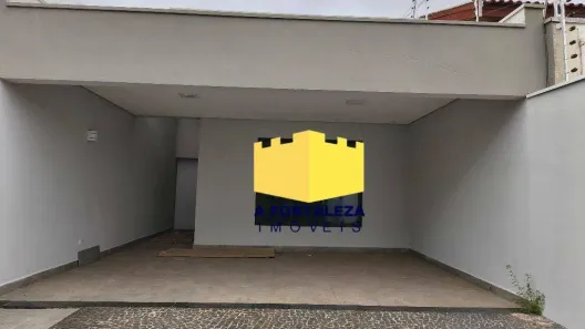 Casa com 3 Quartos à venda, 144m² no Parque Residencial Nardini, Americana