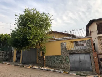Sobrado com 3 Quartos à venda, 170m² no Jardim Maristela, São Paulo