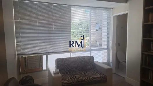 Sala Comercial à venda, 22m² no São Pedro, Belo Horizonte