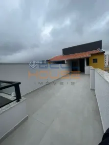 Cobertura com 2 Quartos à venda, 98m² no Santa Terezinha, Santo André