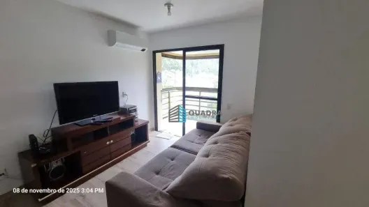 Apartamento com 3 Quartos à venda, 87m² no Córrego Grande, Florianópolis