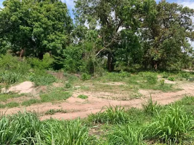 Lote/Terreno à venda, 800m² no Vila Maranhão, São Luís