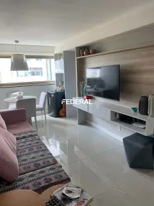Apartamento com 2 Quartos para alugar, 60m² no Boa Viagem, Recife