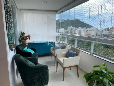 Apartamento com 3 Quartos à venda, 141m² no , Governador Celso Ramos