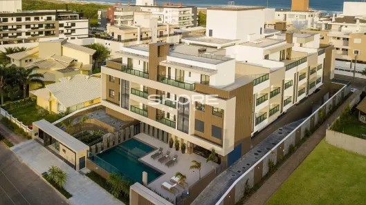 Apartamento com 1 Quarto à venda, 45m² no Campeche, Florianópolis