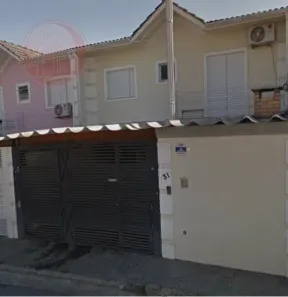 Sobrado com 3 Quartos à venda, 75m² no Parada Inglesa, São Paulo