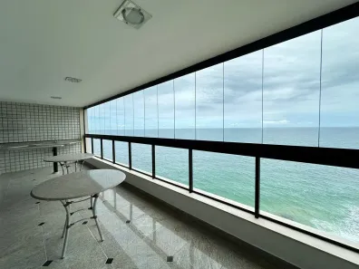Apartamento com 3 Quartos à venda, 230m² no Centro, Guarapari