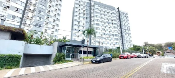 Apartamento com 2 Quartos à venda, 54m² no Teresópolis, Porto Alegre