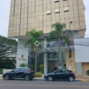 Sala Comercial à venda, 31m² no Centro, Gravataí