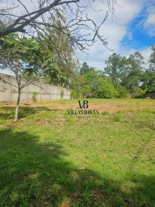 Lotes/Terrenos para venda em - Jambeiro, SP - Viva Real