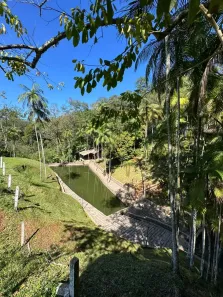 Fazenda/Sítio com 2 Quartos à venda, 1000m² no Vila Brasília, Urussanga