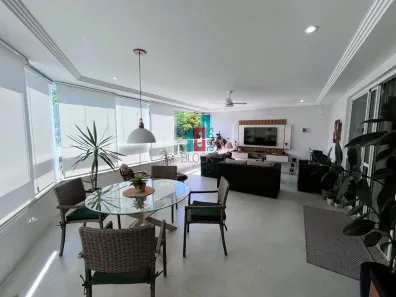 Apartamento com 3 Quartos à venda, 192m² no Recreio dos Bandeirantes, Rio de Janeiro