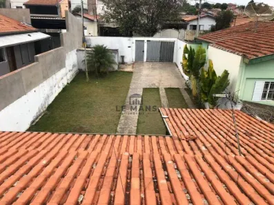 Casa com 1 Quarto à venda, 52m² no Jardim Itapuã, Piracicaba