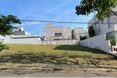 Lote/Terreno à venda, 350m² no Jardim Residencial Mont Blanc, Sorocaba