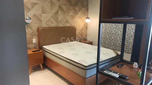 Casa com 1 Quarto à venda, 42m² no Setor Bueno, Goiânia