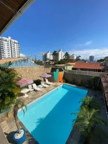 Casa com 6 Quartos para alugar, 393m² no Indaiá, Caraguatatuba