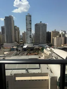 Apartamento com 1 Quarto à venda, 49m² no Setor Bueno, Goiânia