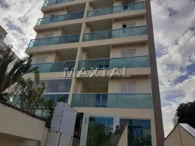 Apartamento com 2 Quartos à venda, 56m² no Parada Inglesa, São Paulo