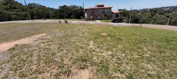 Lote/Terreno à venda no Quintas do Ingaí, Santana de Parnaíba