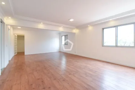 Apartamento com 2 Quartos à venda, 122m² no Perdizes, São Paulo