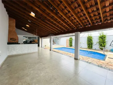 Casa com 3 Quartos à venda, 235m² no Nova Piracicaba, Piracicaba