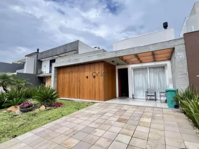 Casa de Condomínio com 3 Quartos à venda, 145m² no XANGRI-LÁ, Xangri-lá