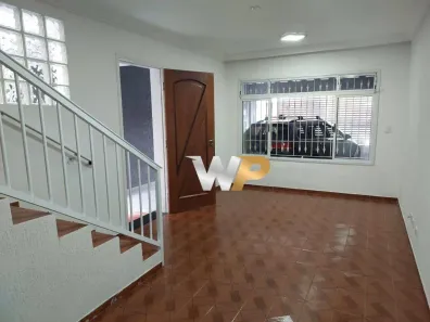 Sobrado com 3 Quartos à venda, 137m² no Assunção, São Bernardo do Campo