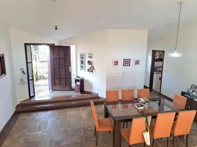 Casa com 3 Quartos à venda, 278m² no Jardim das Paineiras, Campinas