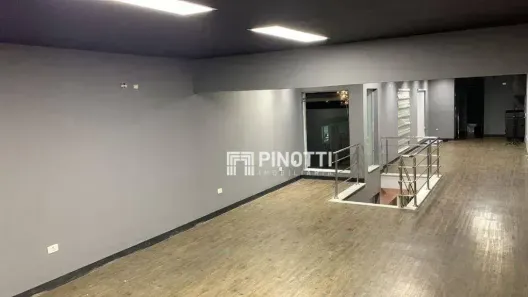 Ponto Comercial à venda, 269m² no Jardim do Mar, São Bernardo do Campo