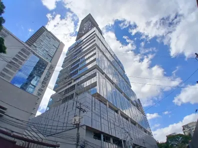 Ponto Comercial para alugar, 119m² no Butantã, São Paulo