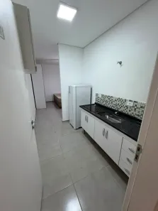 Apartamento com 1 Quarto para alugar, 25m² no Vila Prudente, São Paulo