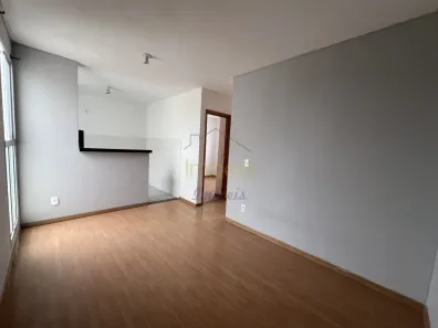 Apartamento com 2 Quartos à venda, 45m² no Jardim Nova Michigan, São José dos Campos