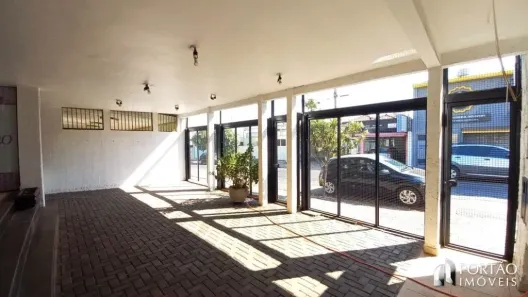 Imóvel Comercial com 3 Quartos para alugar, 250m² no Vila Santa Clara, Bauru