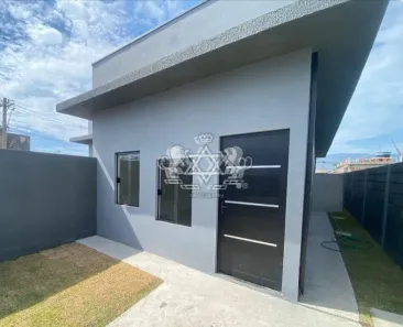 Casa com 2 Quartos à venda, 67m² no Balneário dos Golfinhos, Caraguatatuba