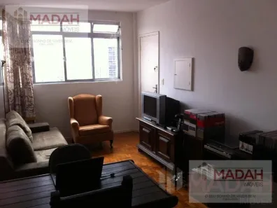 Apartamento com 2 Quartos à venda, 53m² no Pinheiros, São Paulo