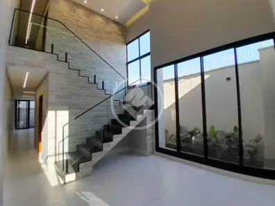 Casa com 4 Quartos à venda, 163m² no Setor Três Marias, Goiânia