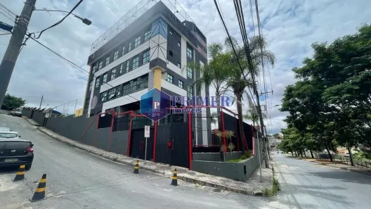 Prédio Comercial à venda, 460m² no São Cristóvão, Belo Horizonte