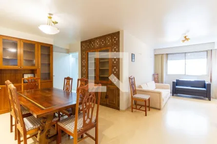 Apartamento com 3 Quartos à venda, 126m² no Paraíso, São Paulo