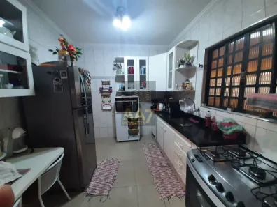 Casa com 3 Quartos à venda, 127m² no Conjunto Residencial Butantã, São Paulo