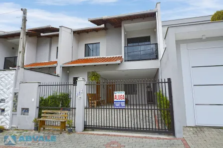Casa com 3 Quartos à venda, 120m² no Belchior Central, Gaspar