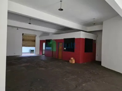Imóvel Comercial para alugar, 250m² no Campos Elíseos, Ribeirão Preto