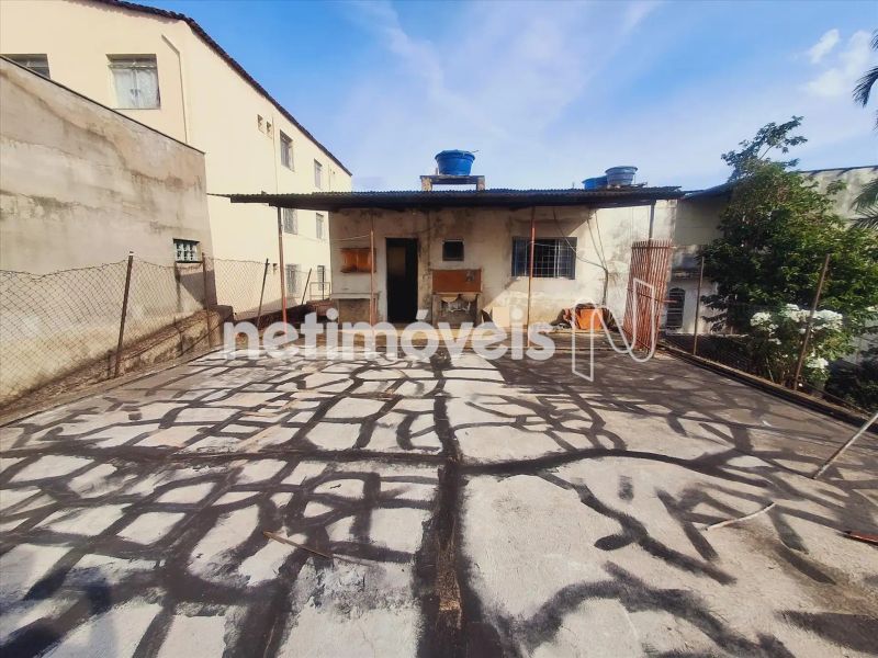 Casa com 8 quartos — Padre Eustáquio, Belo Horizonte