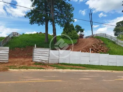Lote/Terreno à venda, 2522m² no Residencial Aldeia do Vale, Goiânia