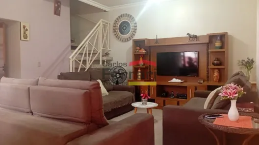 Sobrado com 6 Quartos à venda, 150m² no Vila Pedra Branca, São Paulo