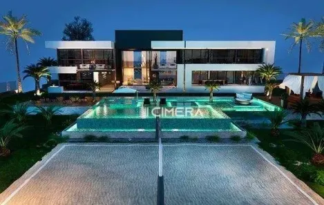 Casa de Condomínio com 5 Quartos à venda, 1000m² no Vila Barão, Sorocaba